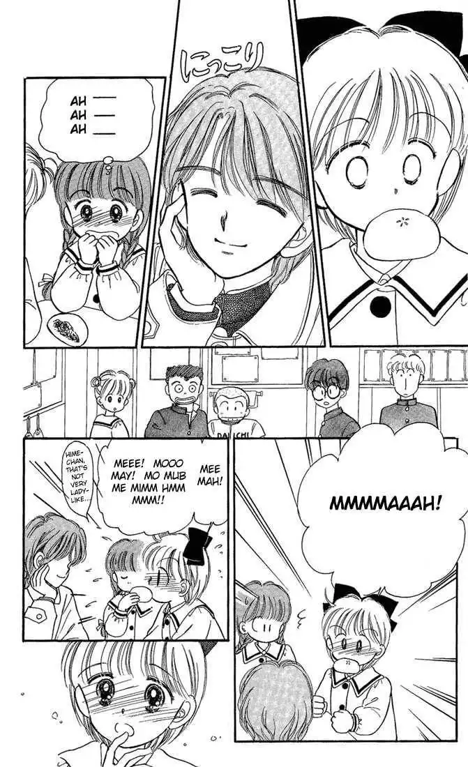 Hime-chan no Ribbon Chapter 9 25